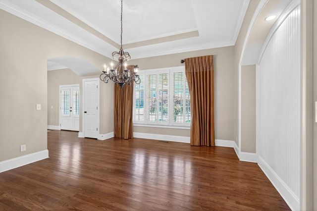 14 High Trestle Court, Dahlonega, GA 30533