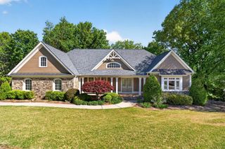 14 High Trestle Court, Dahlonega, GA 30533