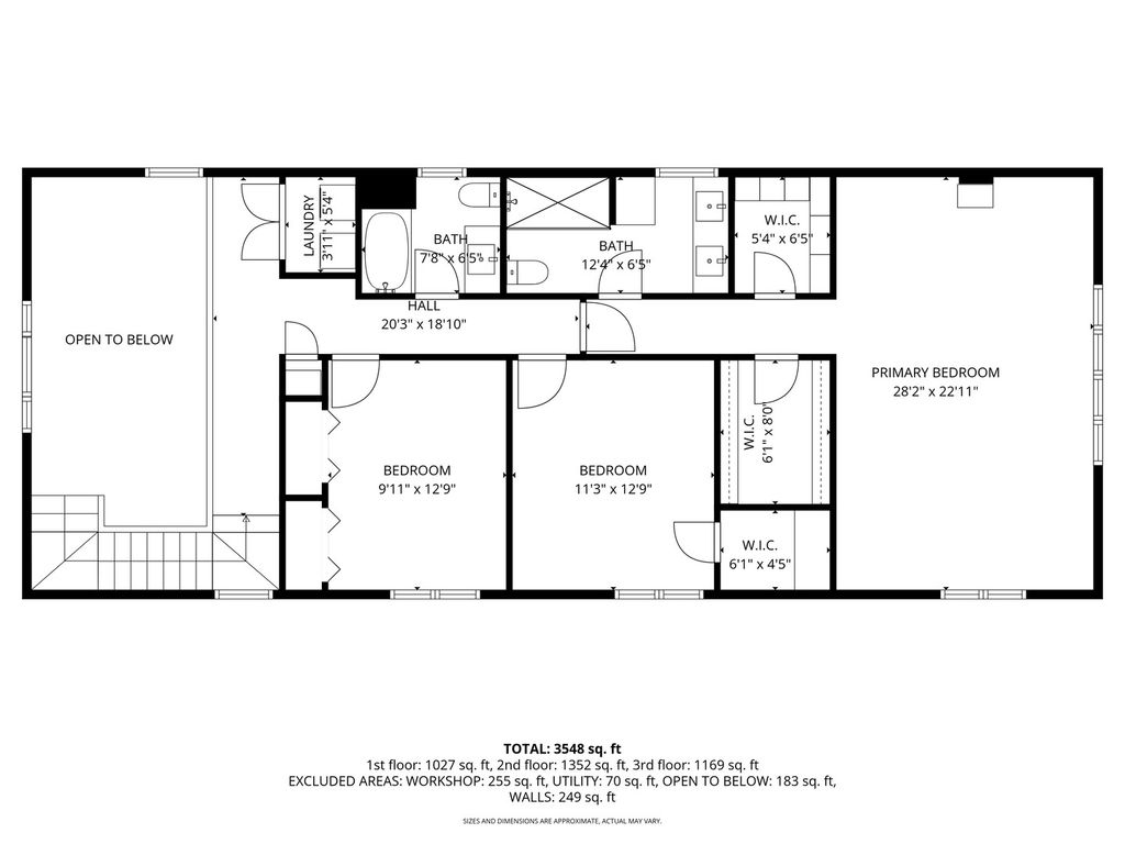 Image 40 of property listing at 7256 W Ibsen Street, Chicago, IL 60631