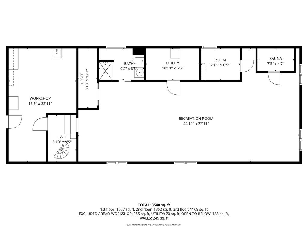 Image 41 of property listing at 7256 W Ibsen Street, Chicago, IL 60631