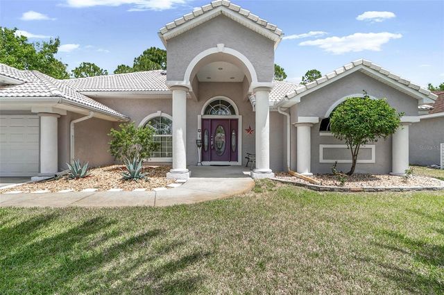 20 WOODFORD LANE, Palm Coast, FL 32164