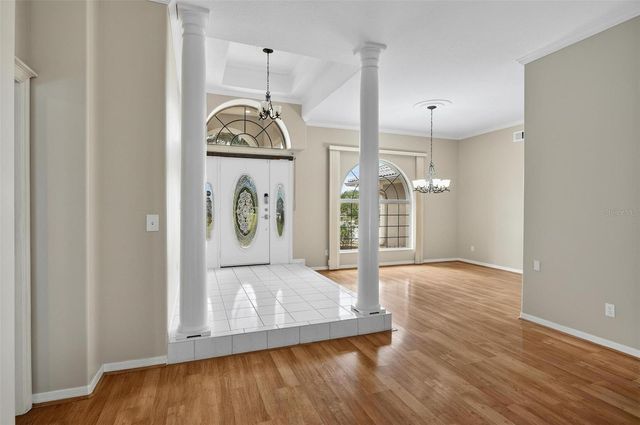20 WOODFORD LANE, Palm Coast, FL 32164