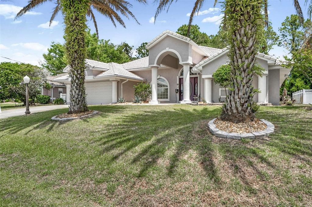 20 WOODFORD LANE, Palm Coast, FL 32164