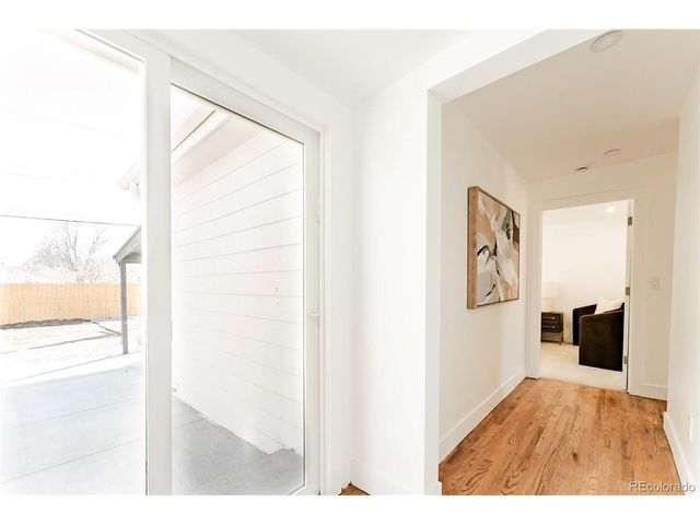 4790 W Mexico Ave, Denver, CO 80219