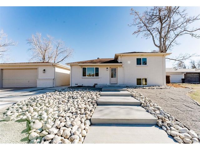 4790 W Mexico Ave, Denver, CO 80219