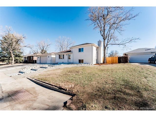 4790 W Mexico Ave, Denver, CO 80219