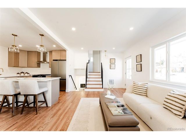 4790 W Mexico Ave, Denver, CO 80219