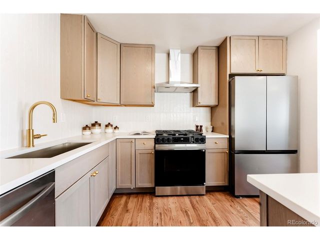 4790 W Mexico Ave, Denver, CO 80219