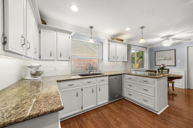 703 Cranfield Court, Katy, TX 77450