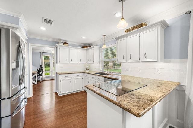 703 Cranfield Court, Katy, TX 77450