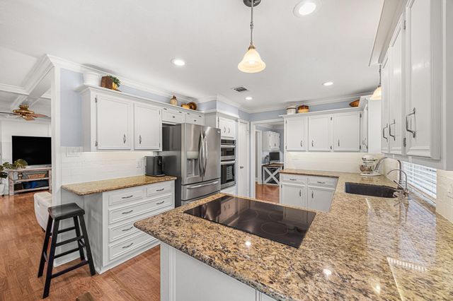 703 Cranfield Court, Katy, TX 77450