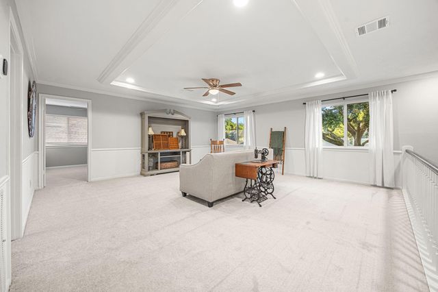 703 Cranfield Court, Katy, TX 77450