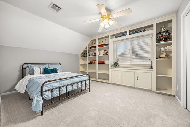 703 Cranfield Court, Katy, TX 77450