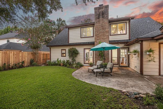 703 Cranfield Court, Katy, TX 77450