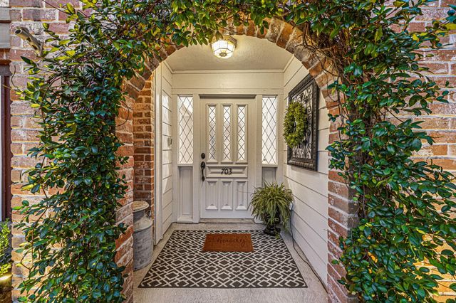 703 Cranfield Court, Katy, TX 77450