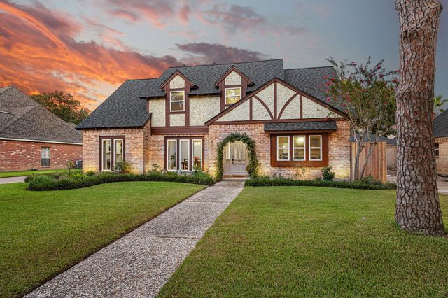 703 Cranfield Court, Katy, TX 77450