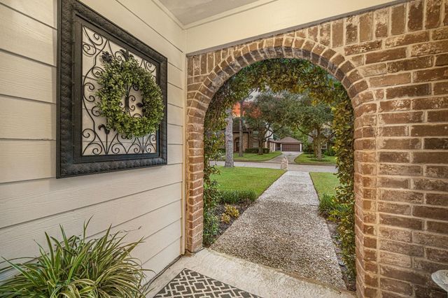 703 Cranfield Court, Katy, TX 77450