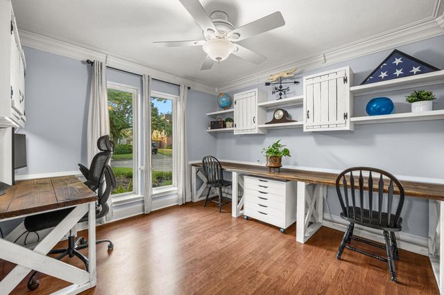703 Cranfield Court, Katy, TX 77450