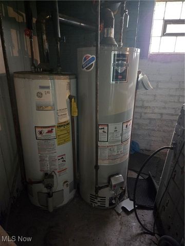 1045 Carlyon Road, East Cleveland, OH 44112