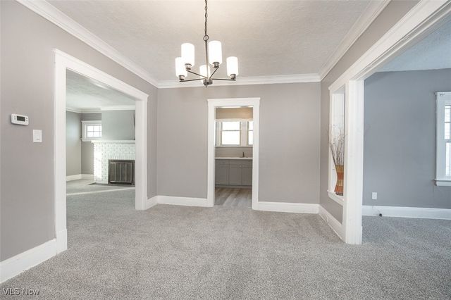 1045 Carlyon Road, East Cleveland, OH 44112