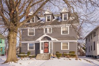 1045 Carlyon Road, East Cleveland, OH 44112