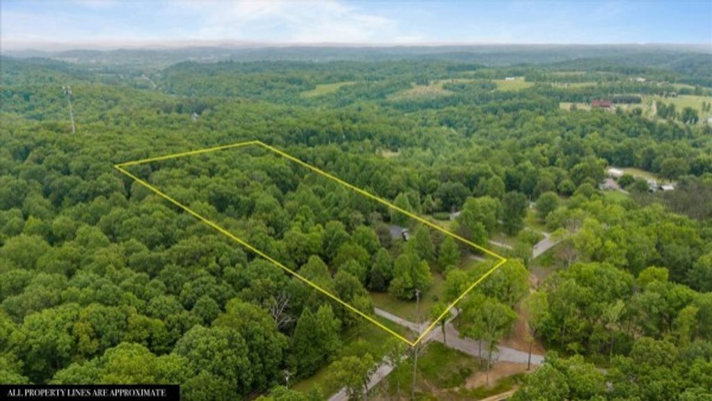 5610 Hargrove Rd, Franklin, TN 37064