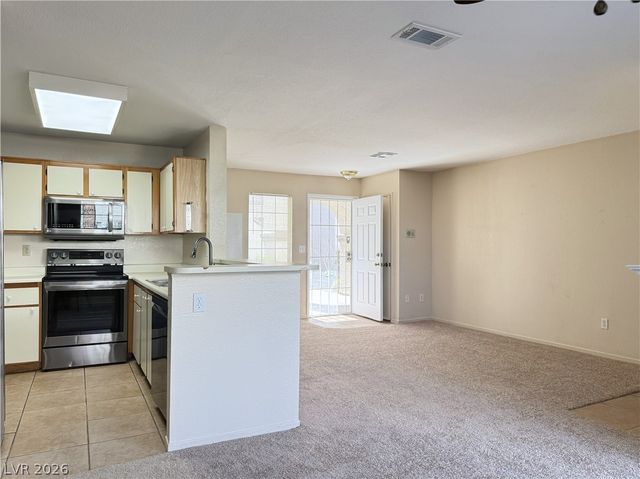 3150 Soft Breezes Drive 1171, Las Vegas, NV 89128