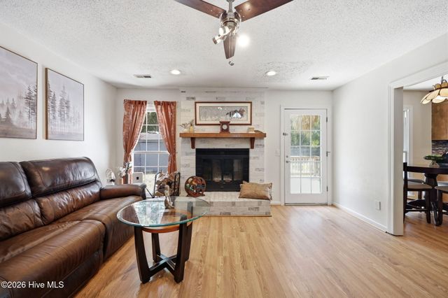 103 King Arthur Road, Greenville, NC 27858