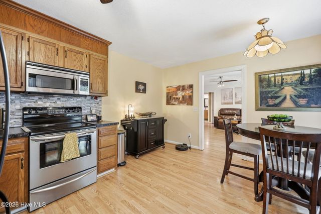 103 King Arthur Road, Greenville, NC 27858