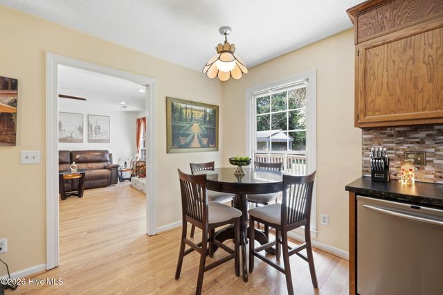 103 King Arthur Road, Greenville, NC 27858