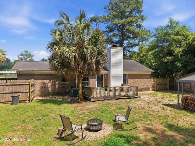 103 King Arthur Road, Greenville, NC 27858