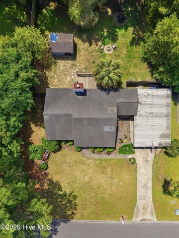 103 King Arthur Road, Greenville, NC 27858