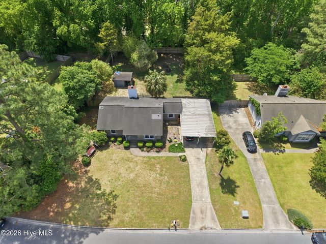 103 King Arthur Road, Greenville, NC 27858