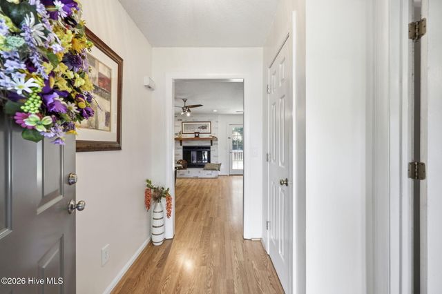 103 King Arthur Road, Greenville, NC 27858