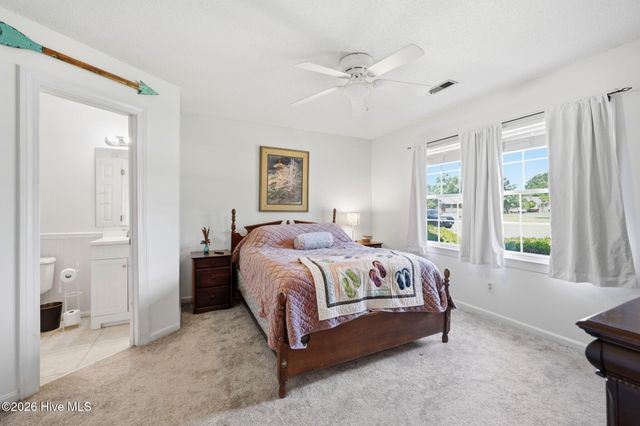 103 King Arthur Road, Greenville, NC 27858