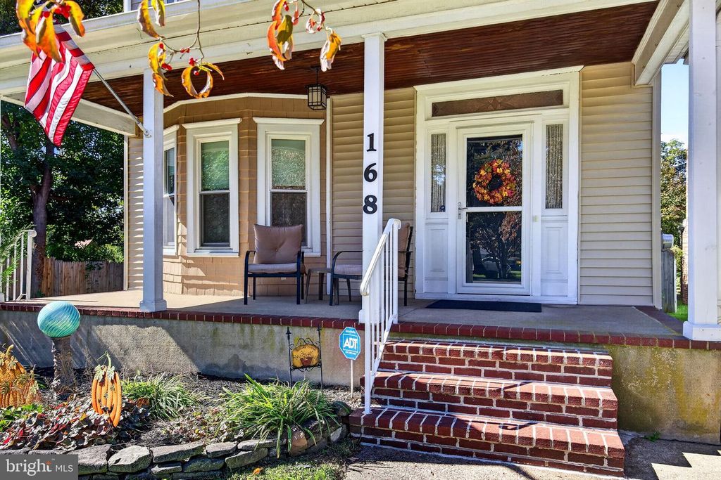 168 LAKESIDE BLVD, HAMILTON, NJ 08610 — photo 4