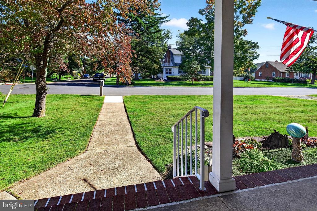 168 LAKESIDE BLVD, HAMILTON, NJ 08610 — photo 5