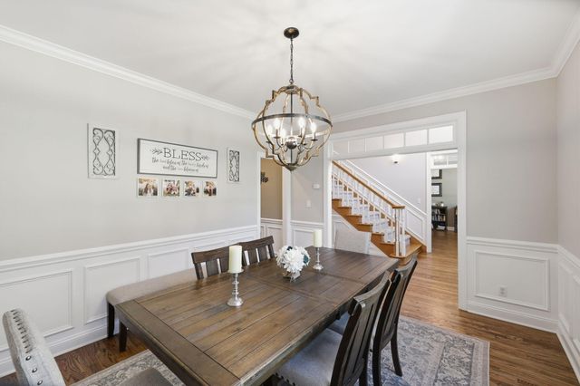 1098 Harbor Point Drive, Soddy Daisy, TN 37379