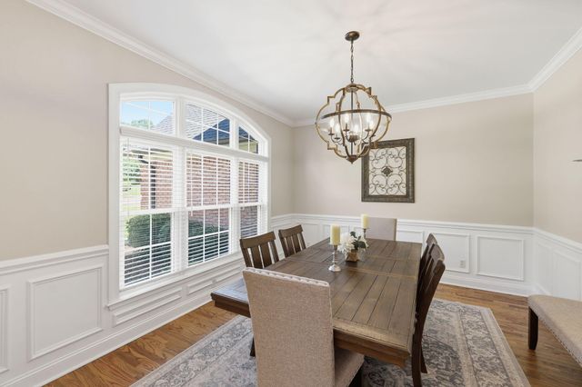 1098 Harbor Point Drive, Soddy Daisy, TN 37379