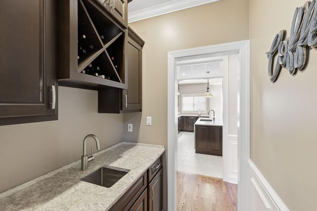 1098 Harbor Point Drive, Soddy Daisy, TN 37379