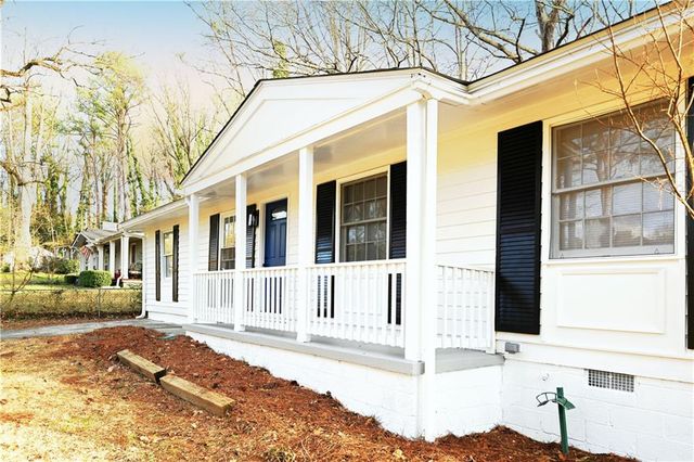 88 Lucia Drive SE, Smyrna, GA 30082