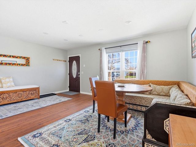 1338 S Lewiston Way, Aurora, CO 80017