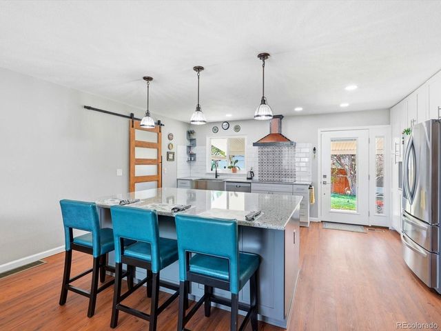 1338 S Lewiston Way, Aurora, CO 80017