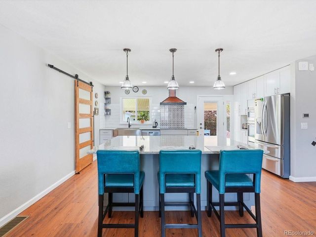 1338 S Lewiston Way, Aurora, CO 80017