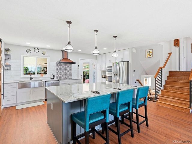 1338 S Lewiston Way, Aurora, CO 80017