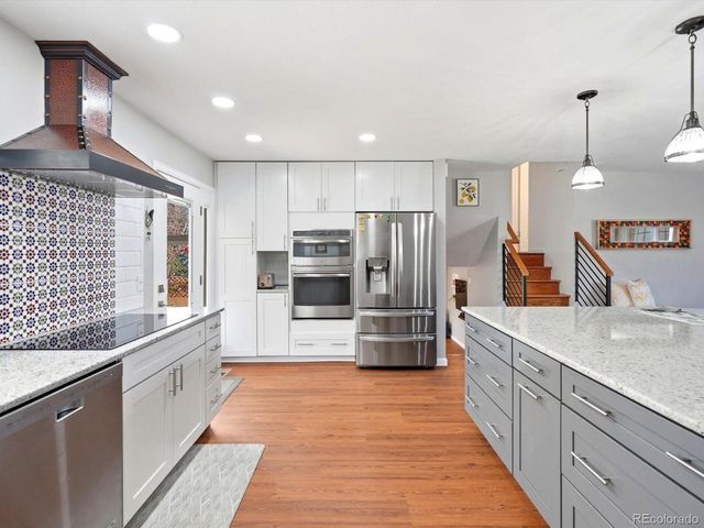 1338 S Lewiston Way, Aurora, CO 80017