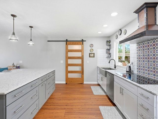 1338 S Lewiston Way, Aurora, CO 80017