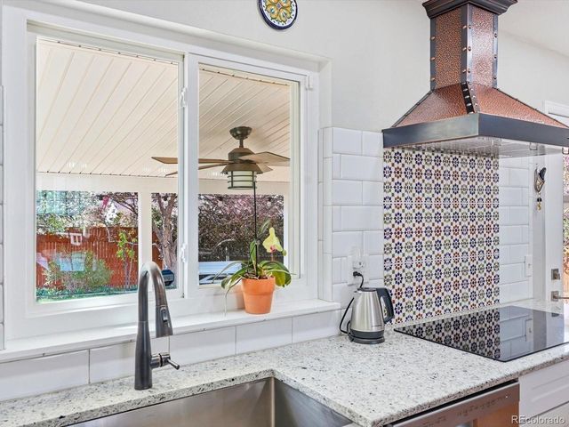 1338 S Lewiston Way, Aurora, CO 80017