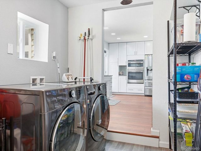 1338 S Lewiston Way, Aurora, CO 80017