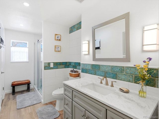 1338 S Lewiston Way, Aurora, CO 80017